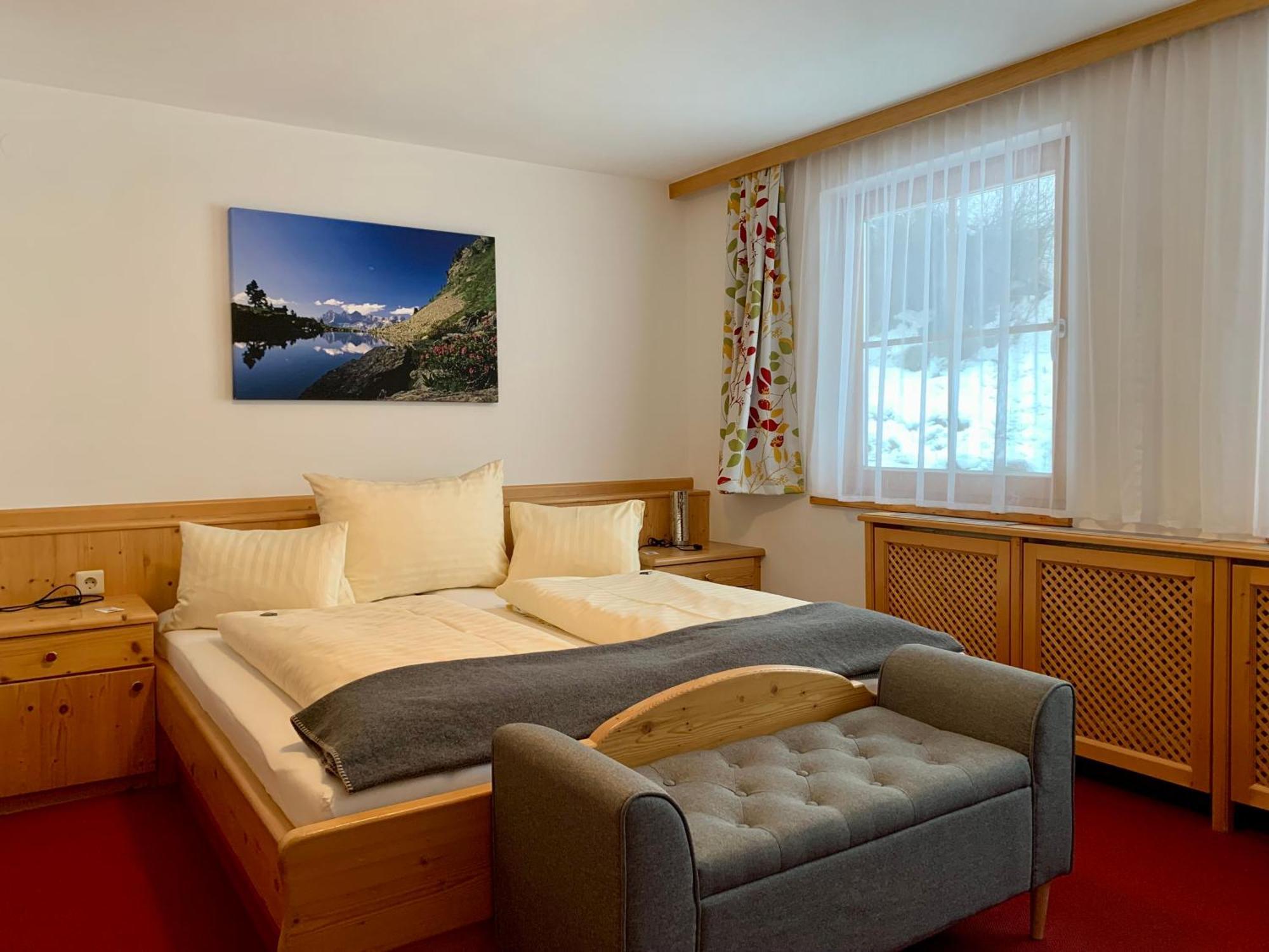 Hotel Heisshof Schladming Zewnętrze zdjęcie
