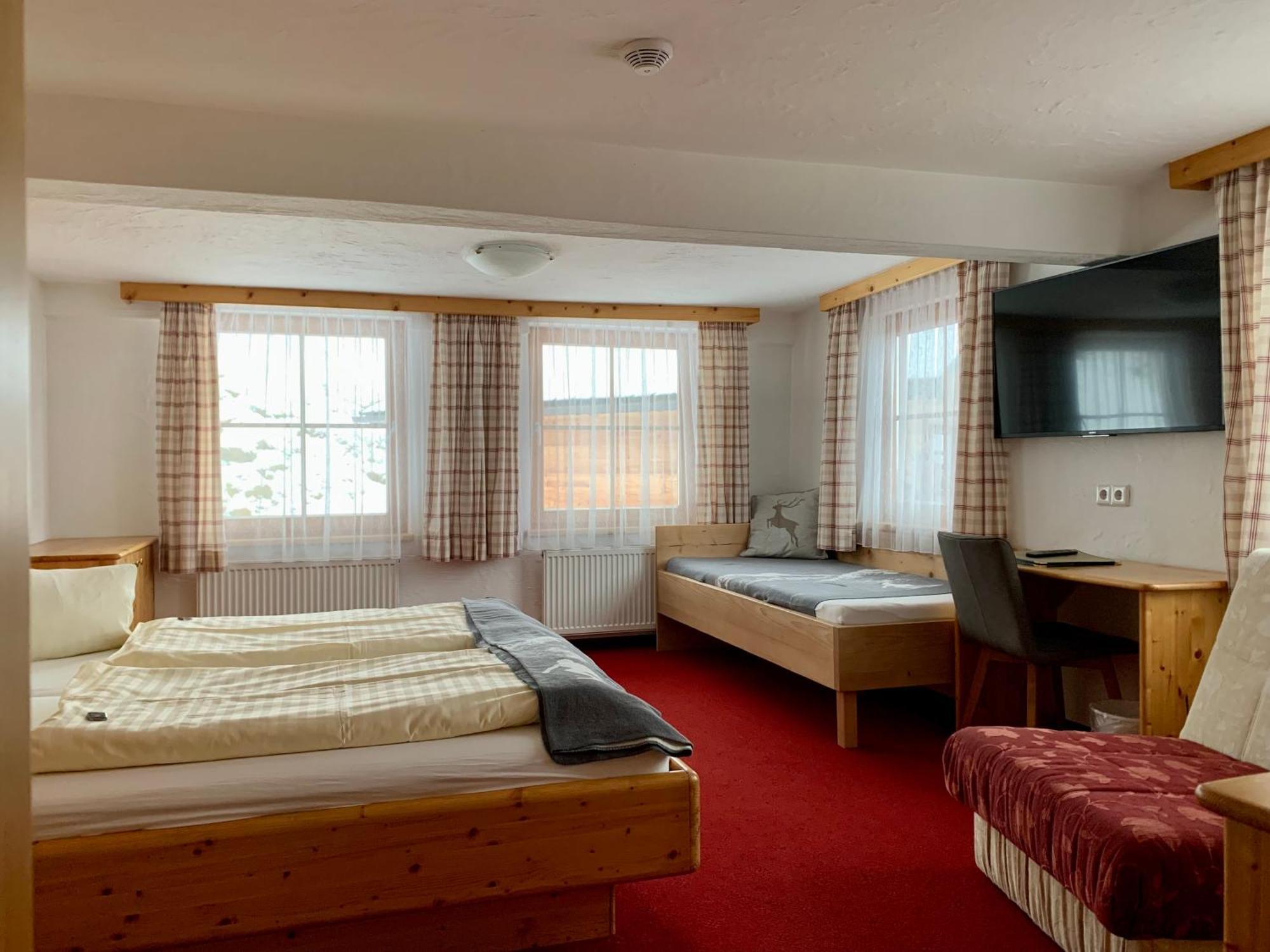 Hotel Heisshof Schladming Zewnętrze zdjęcie