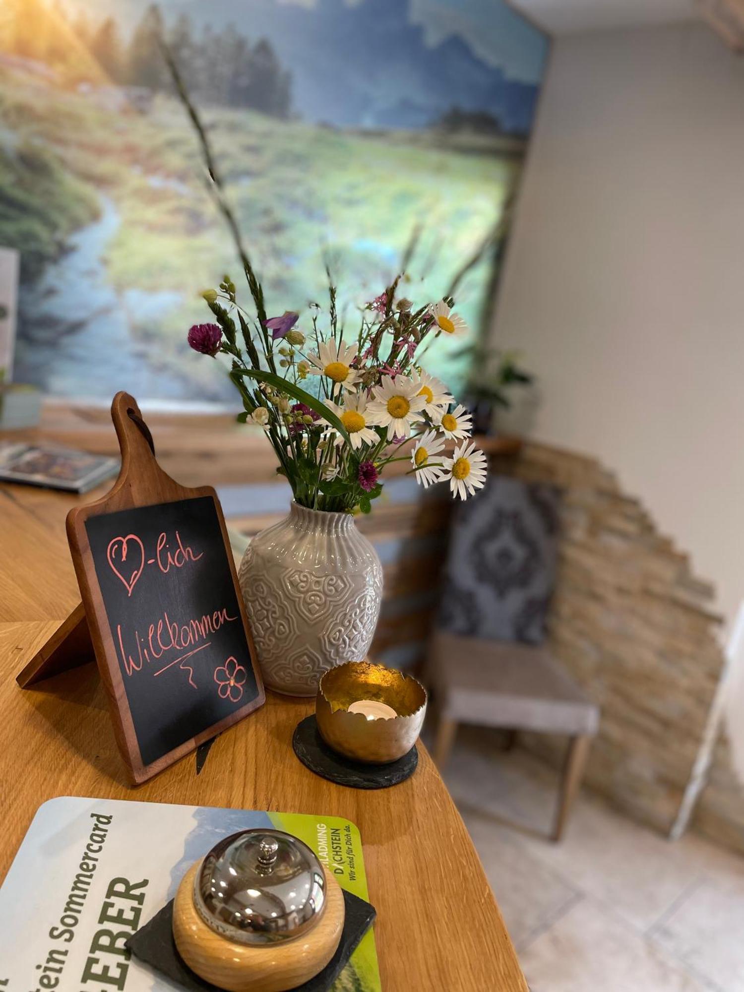 Hotel Heisshof Schladming Zewnętrze zdjęcie
