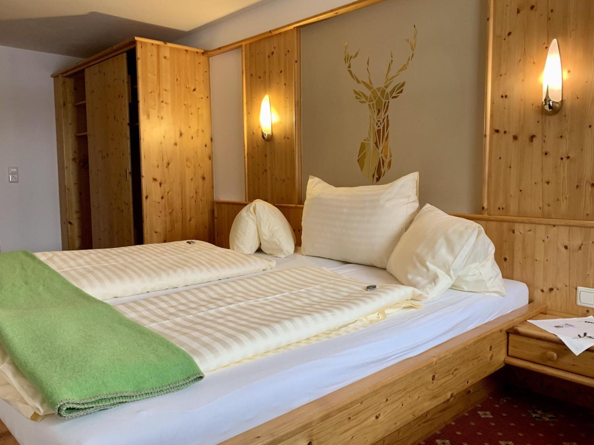 Hotel Heisshof Schladming Zewnętrze zdjęcie
