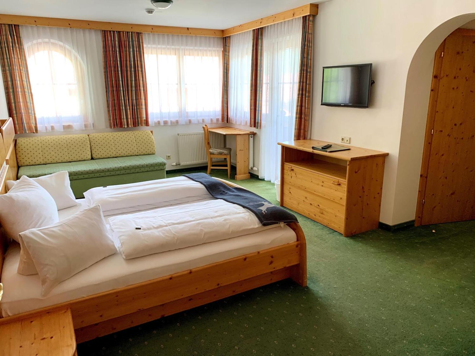 Hotel Heisshof Schladming Zewnętrze zdjęcie