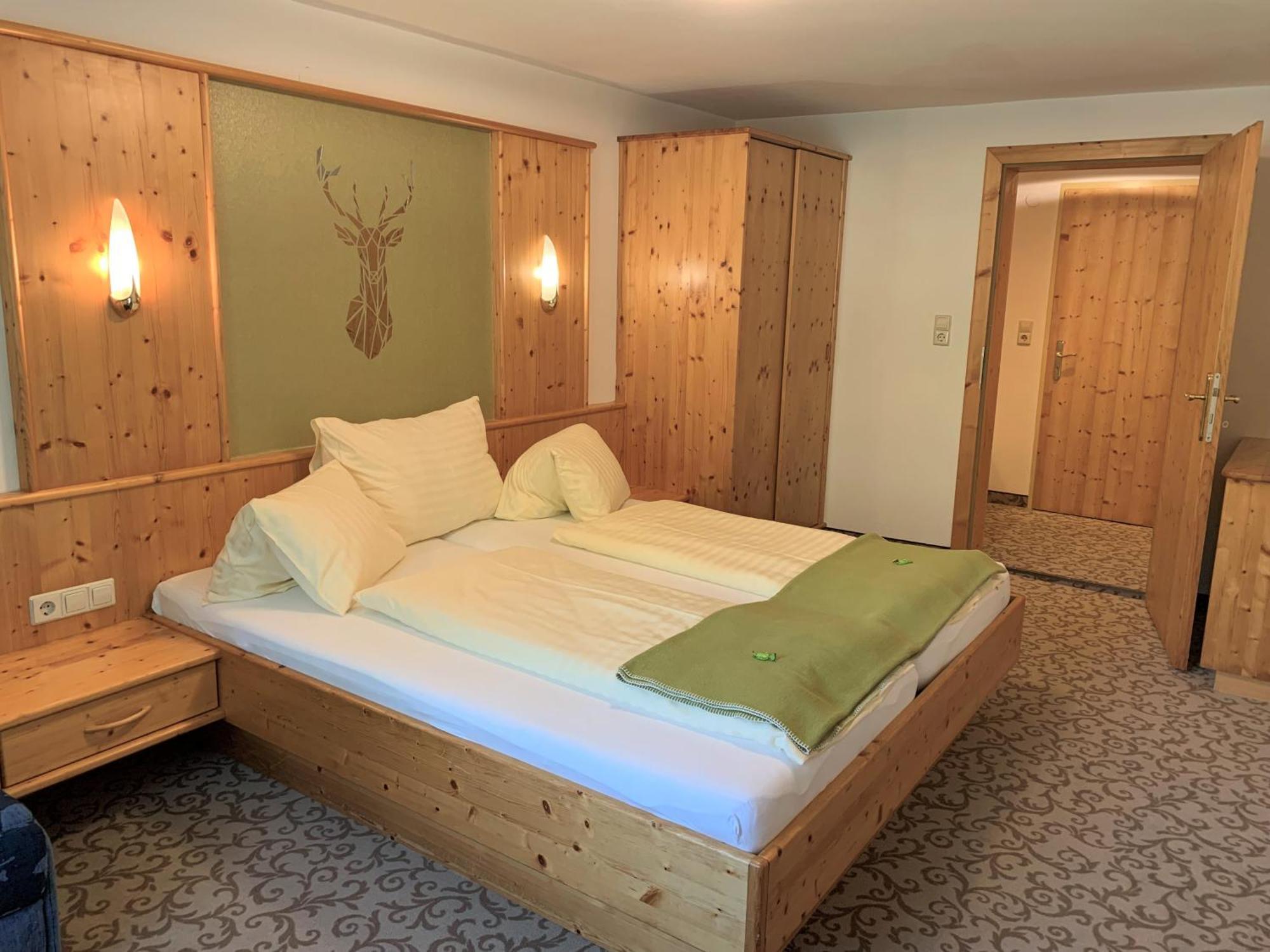 Hotel Heisshof Schladming Zewnętrze zdjęcie