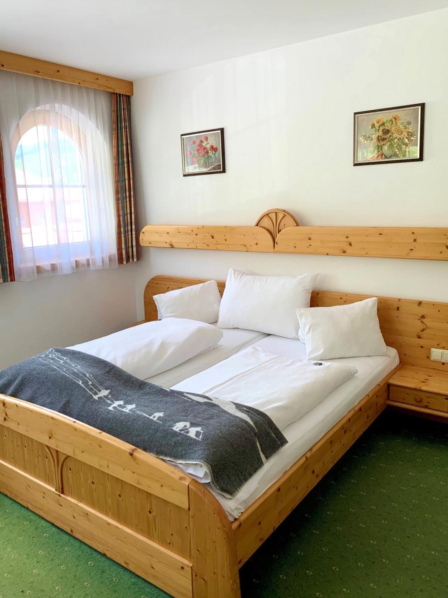 Hotel Heisshof Schladming Zewnętrze zdjęcie