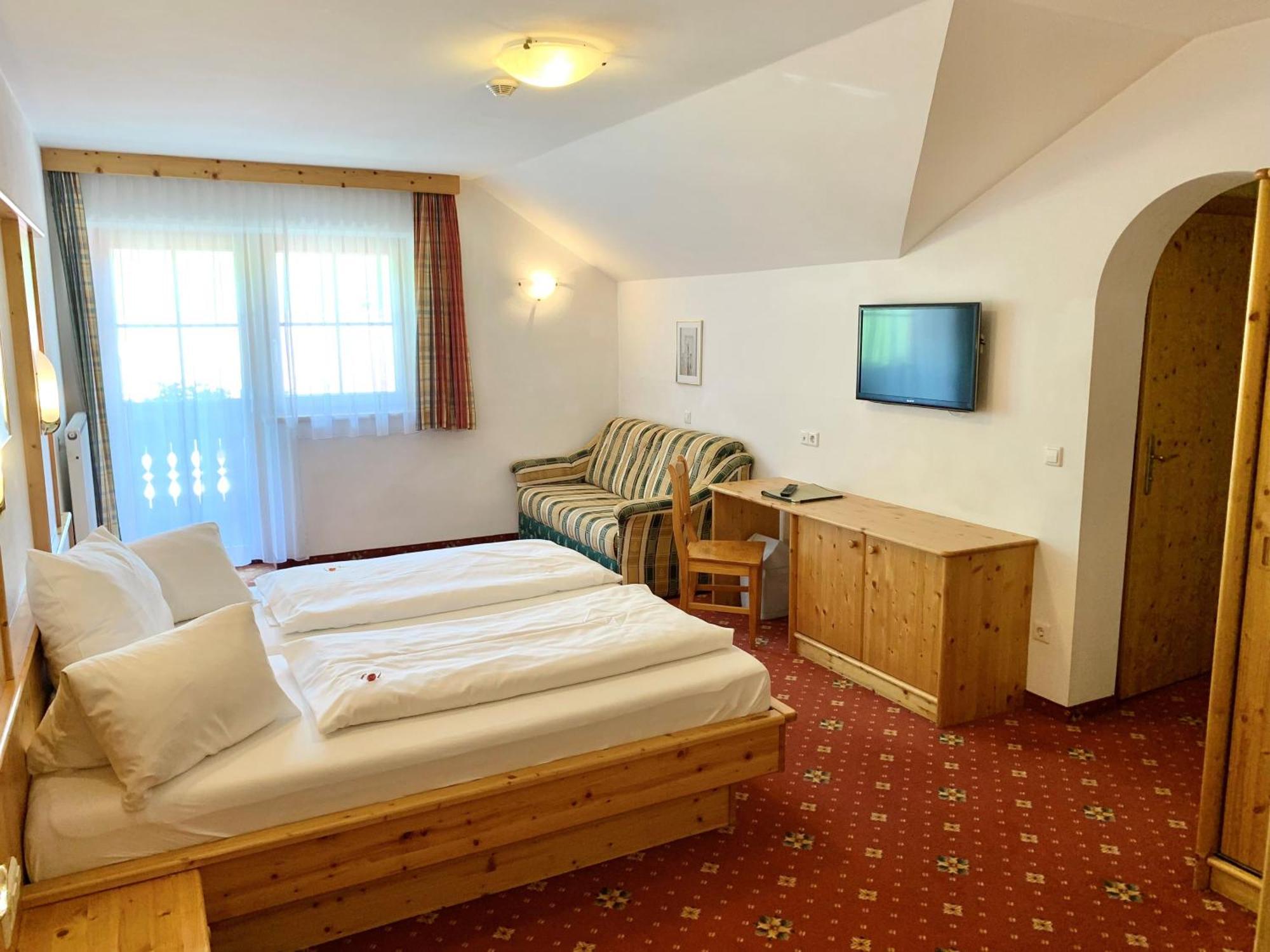Hotel Heisshof Schladming Zewnętrze zdjęcie