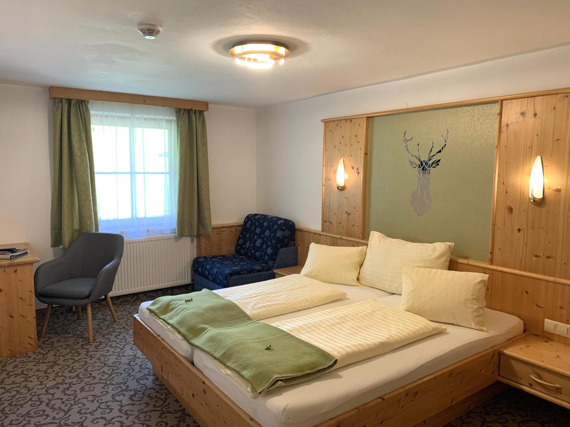 Hotel Heisshof Schladming Zewnętrze zdjęcie