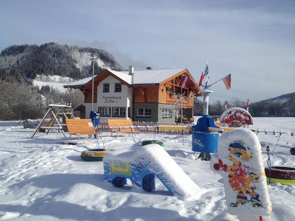 Hotel Heisshof Schladming Zewnętrze zdjęcie