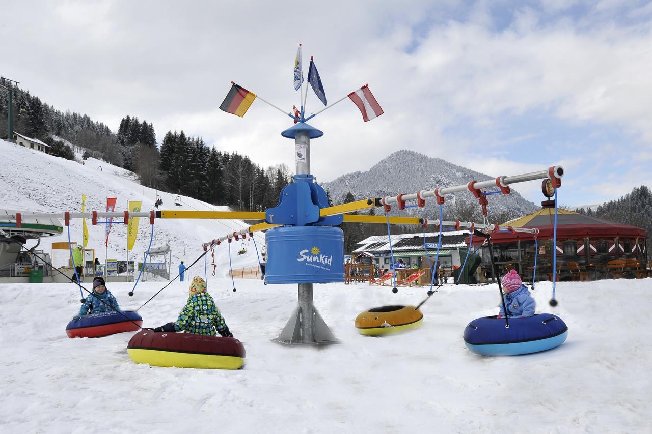 Hotel Heisshof Schladming Zewnętrze zdjęcie