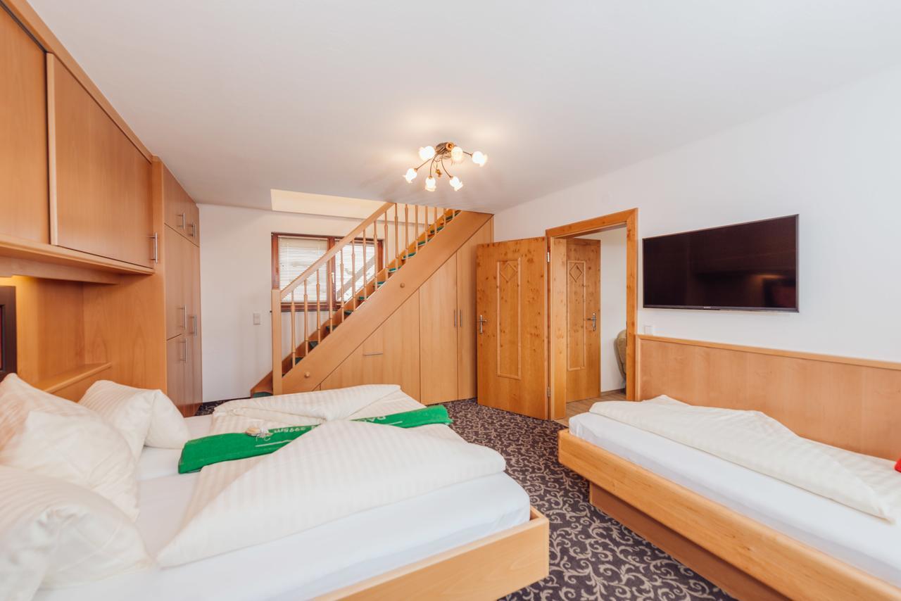 Hotel Heisshof Schladming Zewnętrze zdjęcie