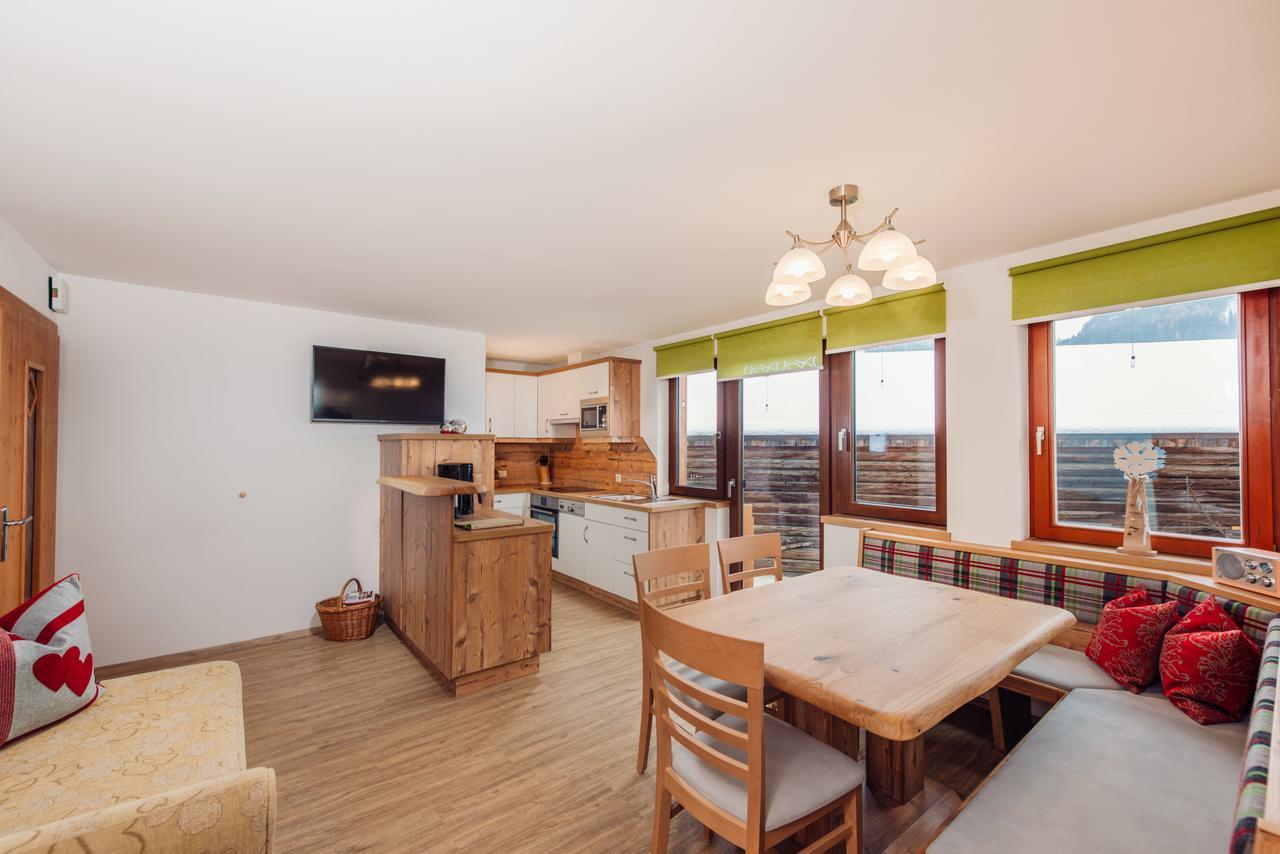 Hotel Heisshof Schladming Zewnętrze zdjęcie