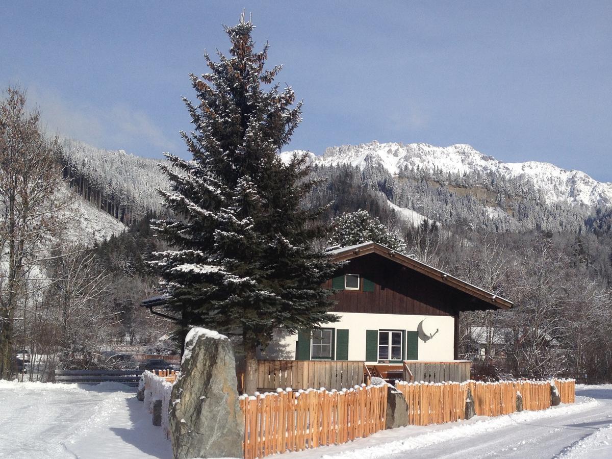 Hotel Heisshof Schladming Zewnętrze zdjęcie