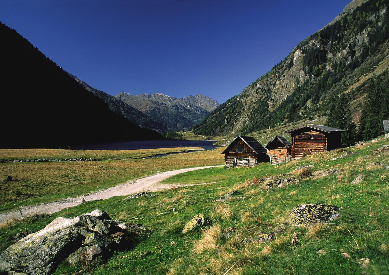 Hotel Heisshof Schladming Zewnętrze zdjęcie