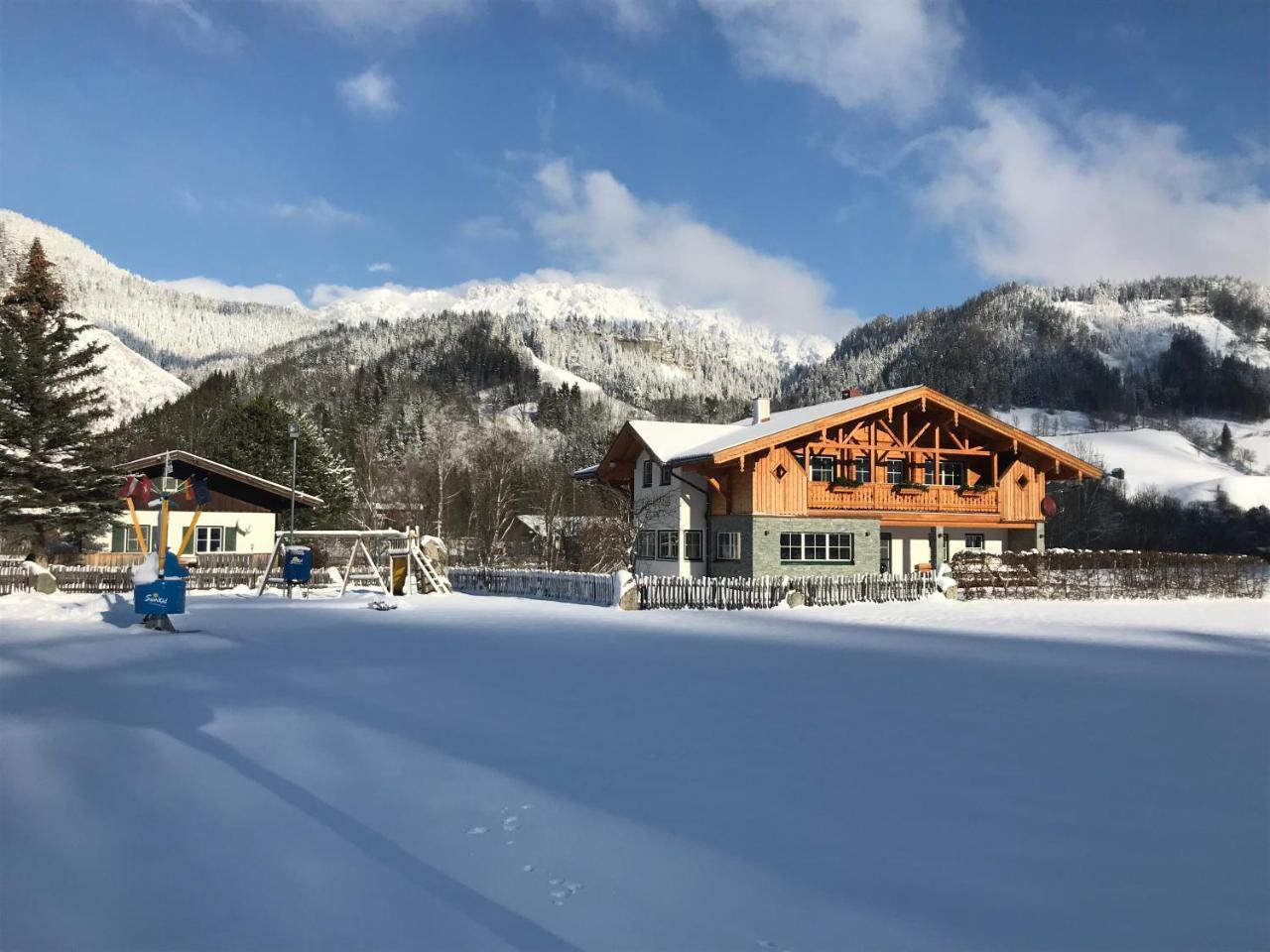 Hotel Heisshof Schladming Zewnętrze zdjęcie