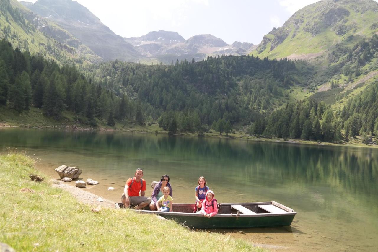 Hotel Heisshof Schladming Zewnętrze zdjęcie