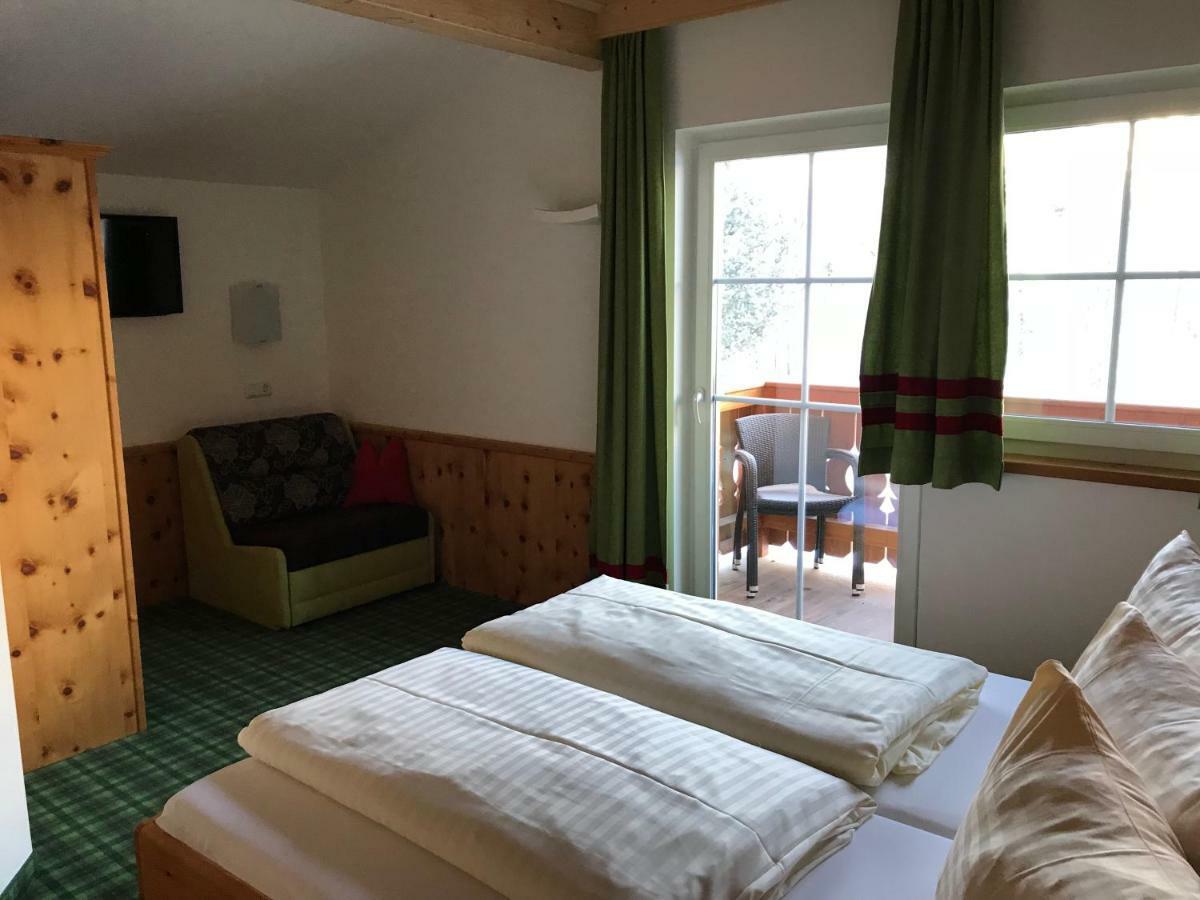 Hotel Heisshof Schladming Zewnętrze zdjęcie