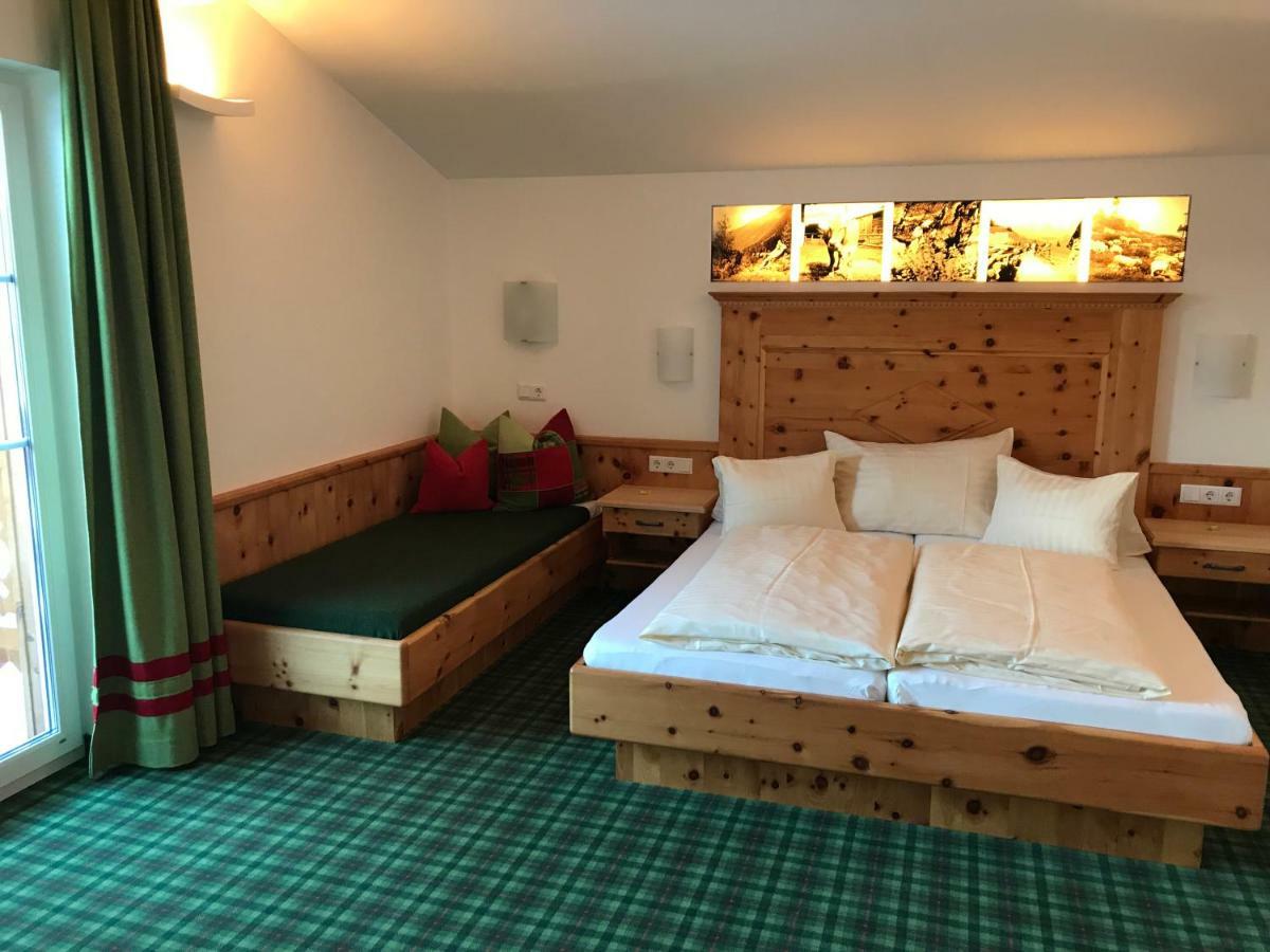 Hotel Heisshof Schladming Zewnętrze zdjęcie